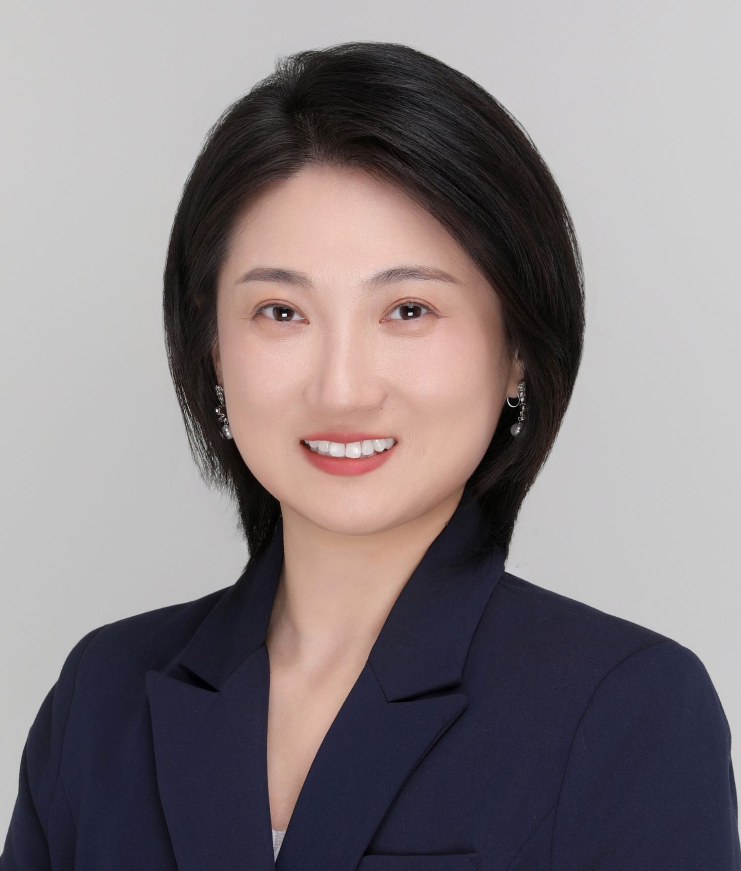 窦婧婷