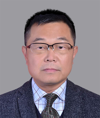 William Zhang