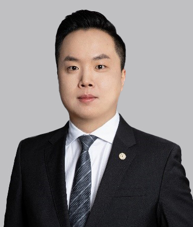 Lucas Zhu