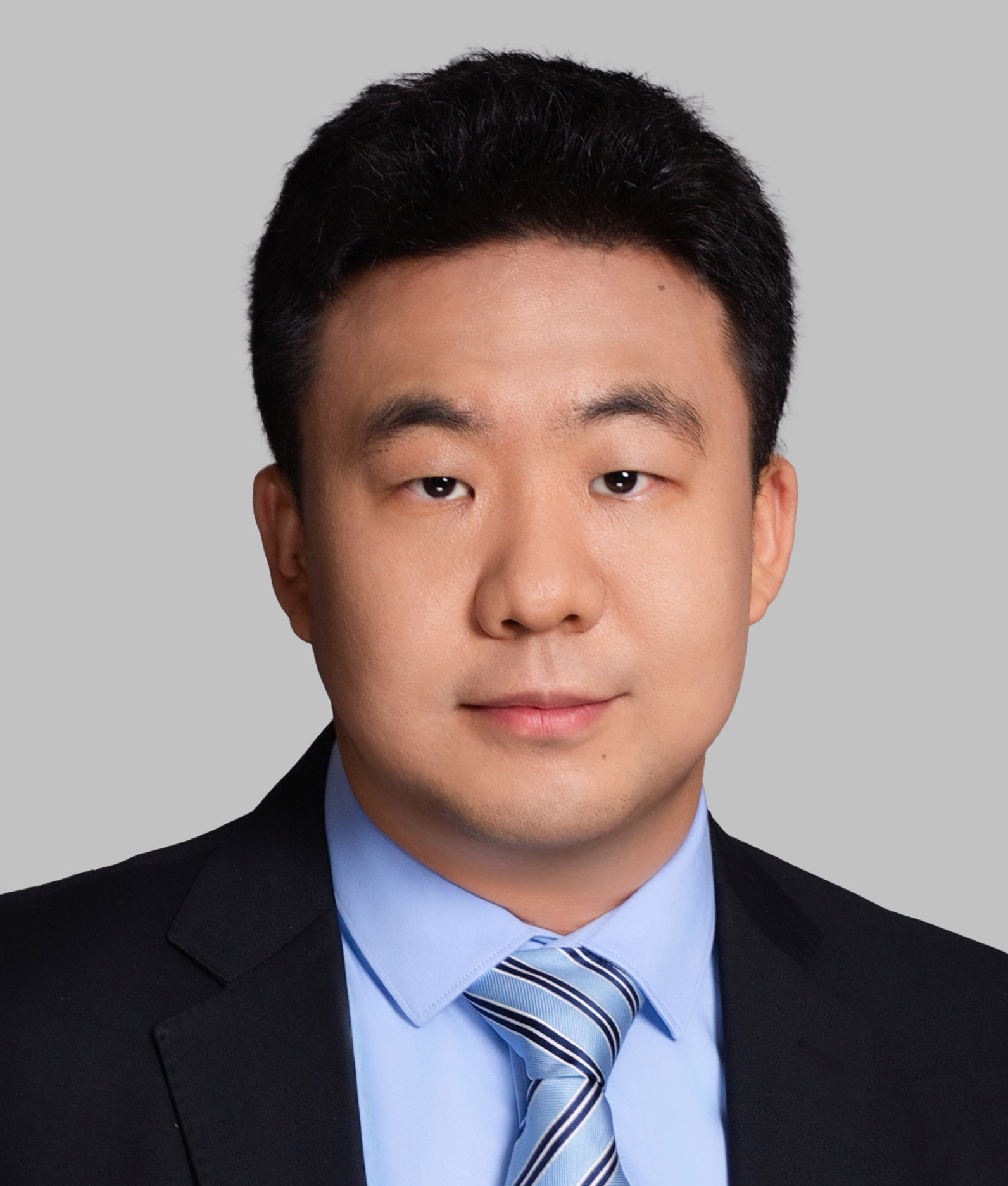 李学通