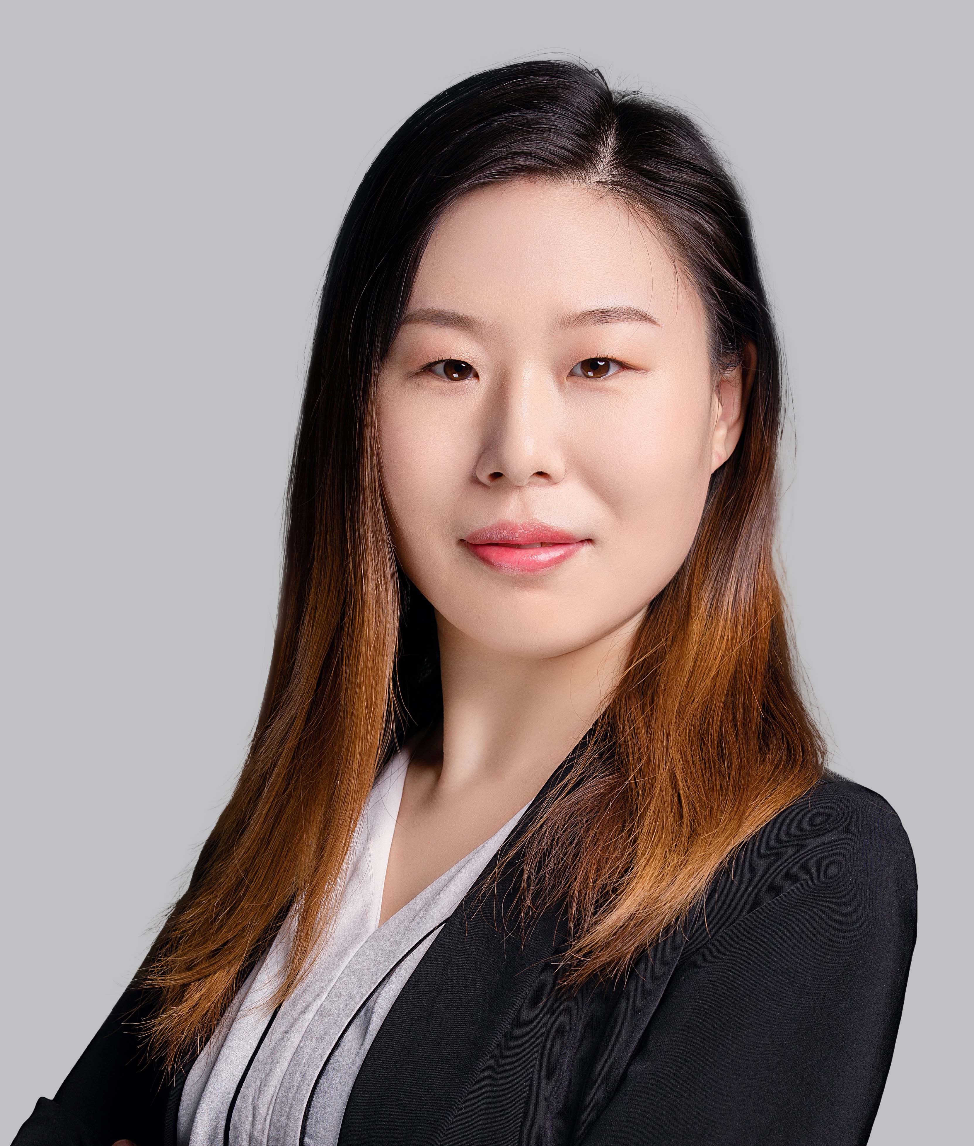 李瑛莉