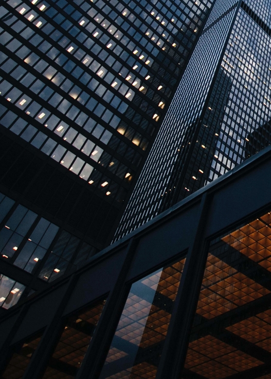 Rule of Law Responsibility